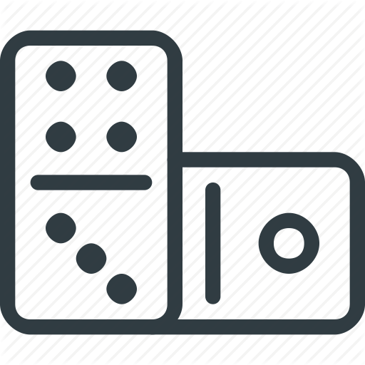 Domino Icon