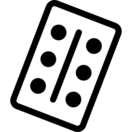 512x512 Domino Icon