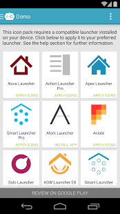 174x310 Domo Icon Pack