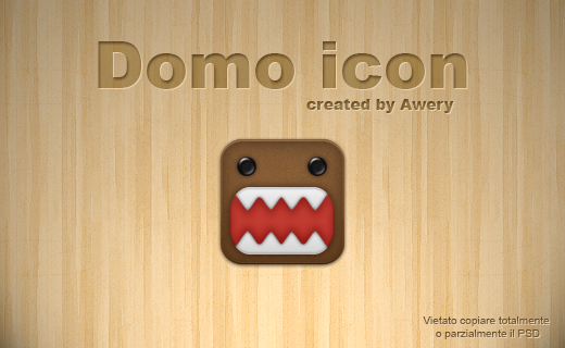 520x320 Domo Icon