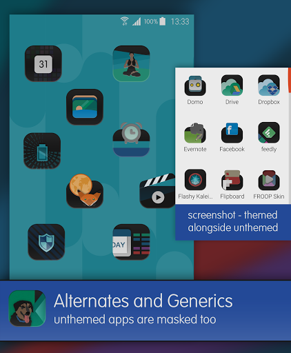 422x512 Casicons Icon Pack Apk