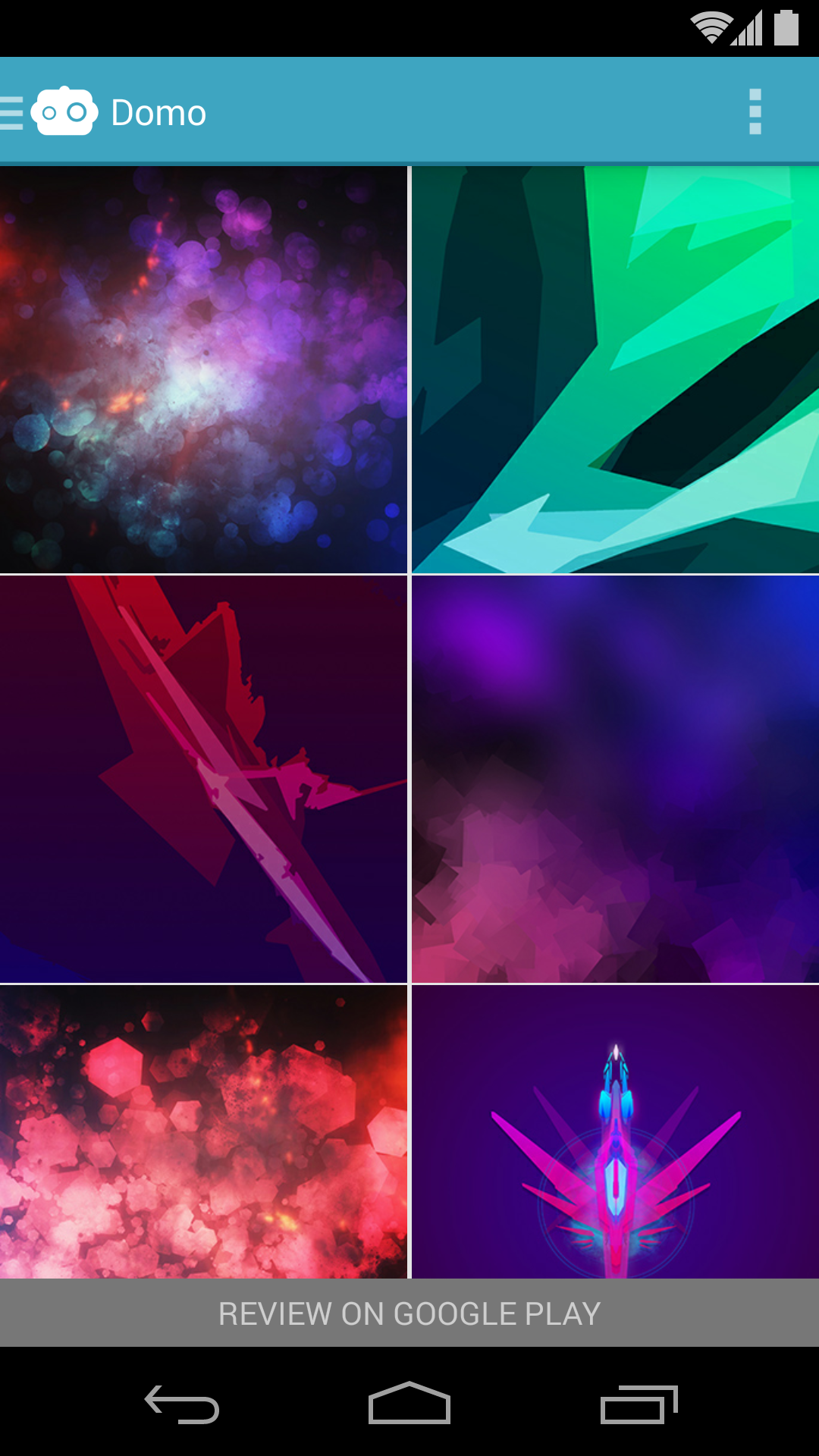 1080x1920 Domo Kovdev