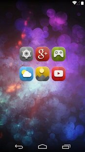 174x310 Domo Icon Pack