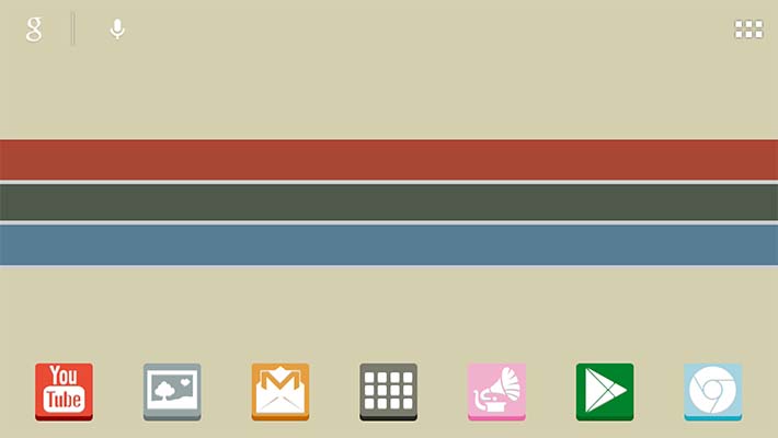 710x400 Best Icon Packs For Android
