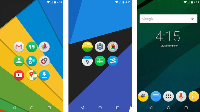 840x472 Best Icon Packs For Android