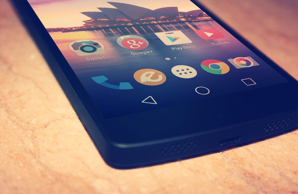 1000x650 Gorgeous Android Icon Packs And Themes