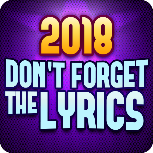 512x512 Don't Forget The Lyrics Download Apk For Android