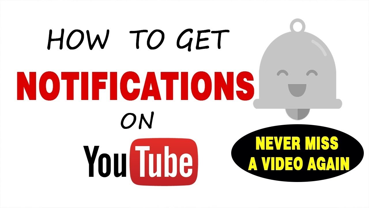 1280x720 Don't Forget To Click The Bell Icon