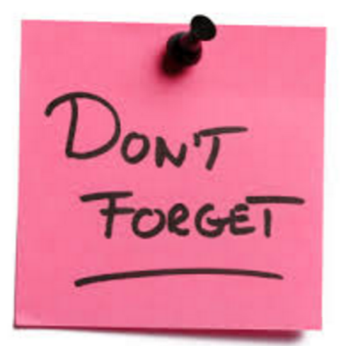 482x489 Don't Forget Icon Rscds London