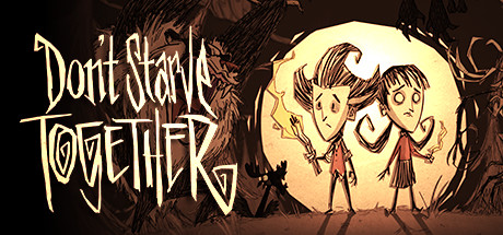460x215 Don't Starve Together