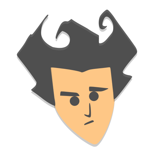 512x512 Dont Starve Together Icon Papirus Apps Iconset Papirus