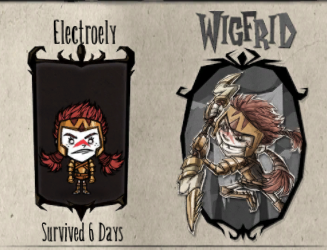 327x250 Dead Body Inspections Don't Show Player Portrait Or Profile Icons