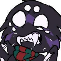 200x200 Unexpected Symbol Near