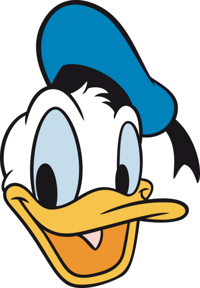 399x574 Download Donald Duck Free Png Transparent Image And Clipart