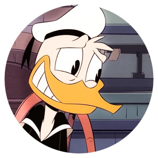 540x540 Donald Duck Icon Tumblr