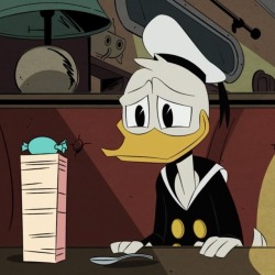 250x250 Donald Duck Icons Tumblr