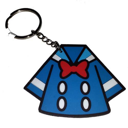 500x500 Disney Key Chain Ring