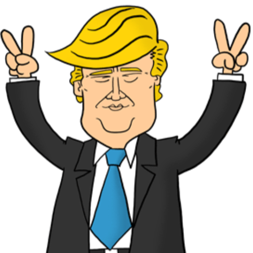 512x512 Donald Trump Jump Download Apk For Android