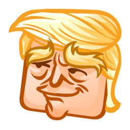 256x256 Trumpoji