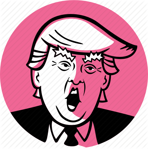 510x512 Avatar, Business, Business Man, Candidate, Donald Trump, Drumpf