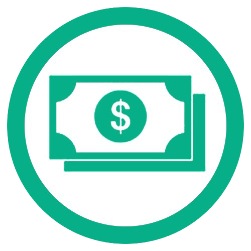 500x500 Donate Icon Png Background Png Play