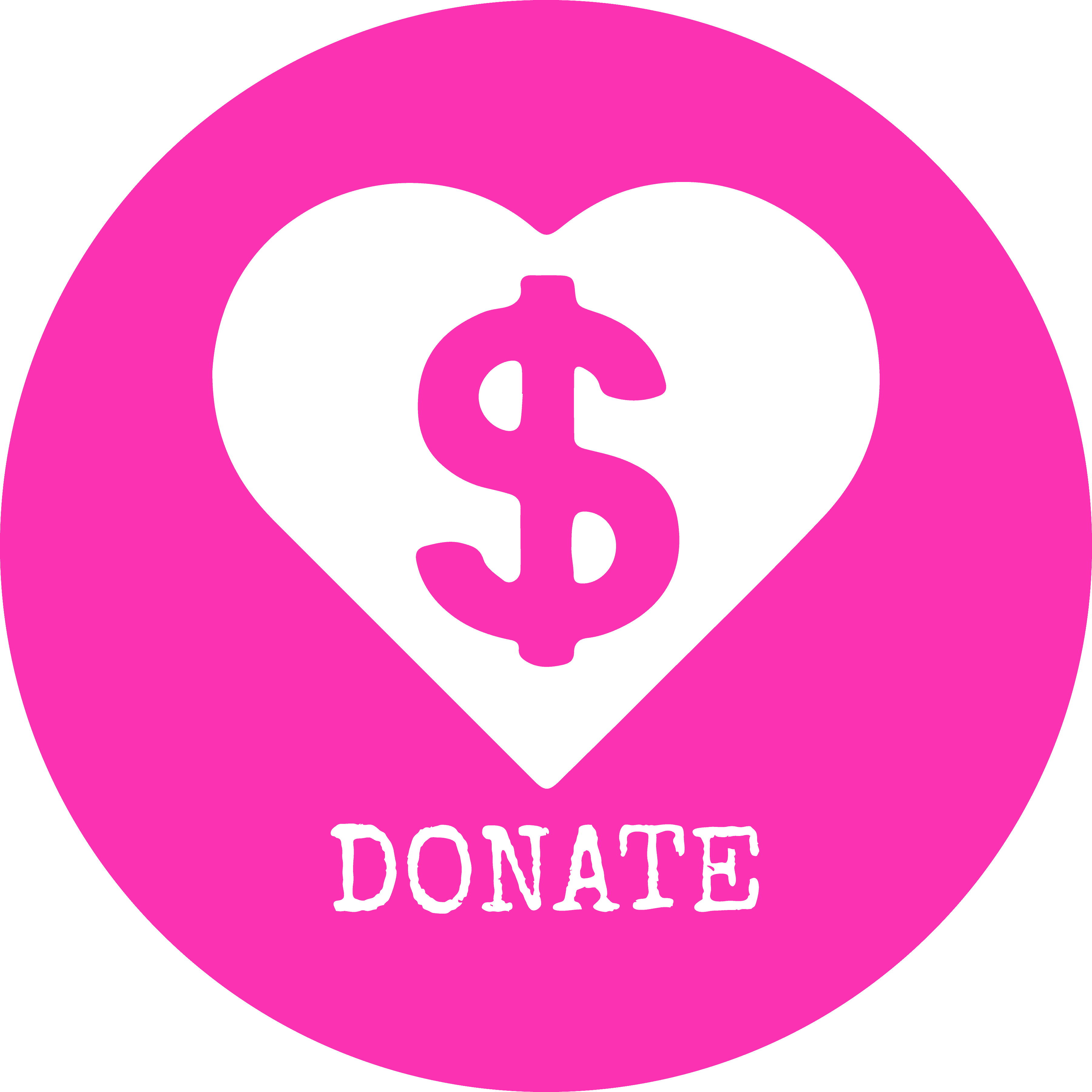 3600x3600 Donate Icon Wisetribe