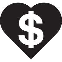 200x200 Donate Icons