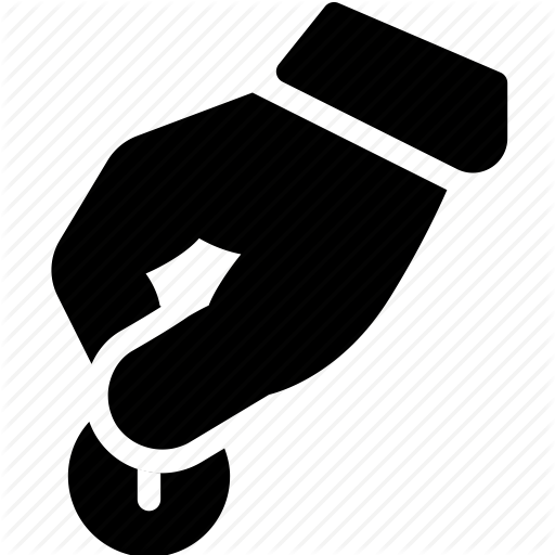 512x512 Charity, Donate, Donation, Money Icon