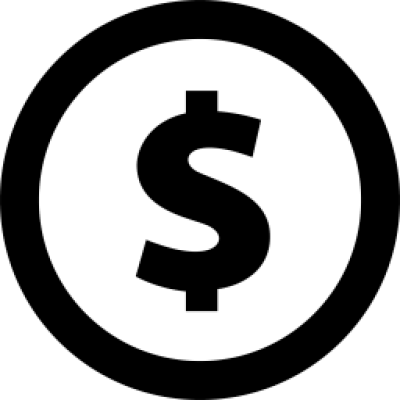 400x400 Free Donate Icon Png