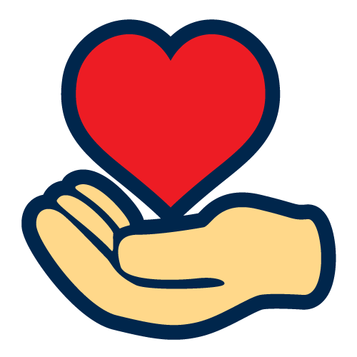 500x500 Donate Icon Png Photos Png Play