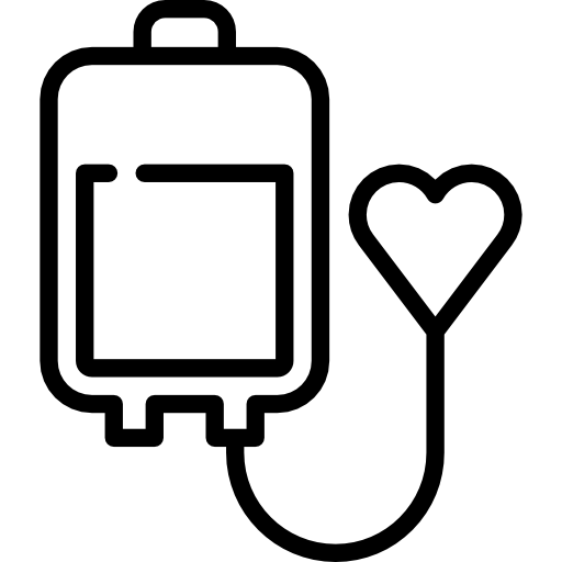 512x512 Blood Donation Icons Free Download