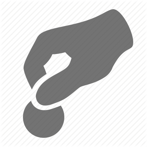 512x512 Coin, Donation, Give, Hand, Help, Holding, Money, Payment Icon