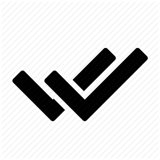 Action, All, Check, Checkmark, Done, Finish Icon 512x512 Action, All, Check, Checkmark, Done, Finish Icon