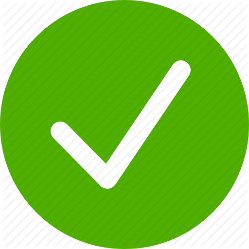 Approved, Check, Checkbox, Circle, Complete, Done, Green Icon 512x512 Approved, Check, Checkbox, Circle, Complete, Done, Green Icon