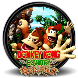 Donkey Kong Images Icons, Wallpapers And Photos On Fanpop 256x256 Donkey Kong Images Icons, Wallpapers And Photos On Fanpop