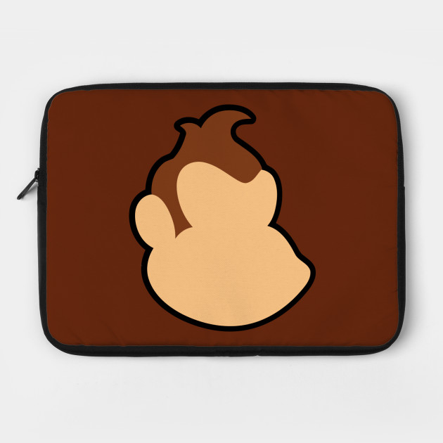Donkey Kong Stock Icon 630x630 Donkey Kong Stock Icon