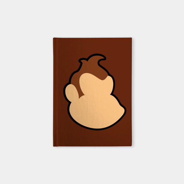 Donkey Kong Stock Icon 630x630 Donkey Kong Stock Icon
