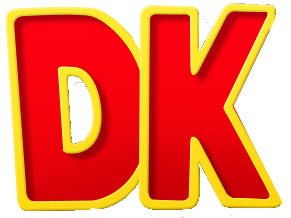 Donkey Kong Symbol 291x218 Donkey Kong Symbol