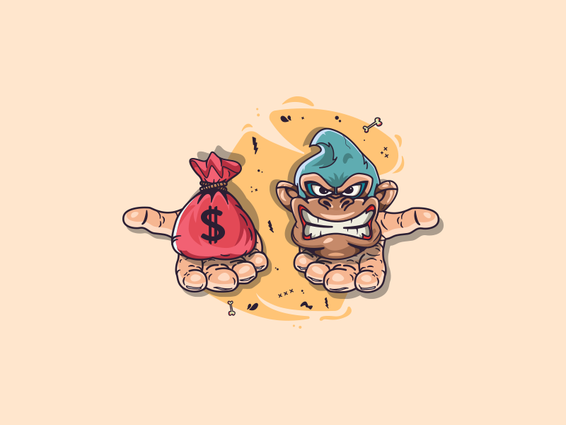 Money Or, Donkey Kong D 800x600 Money Or, Donkey Kong D