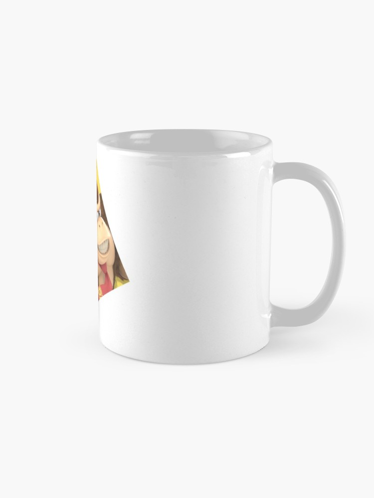 Smash Bros Ultimate Donkey Kong Diamond Icon Mug 750x1000 Smash Bros Ultimate Donkey Kong Diamond Icon Mug