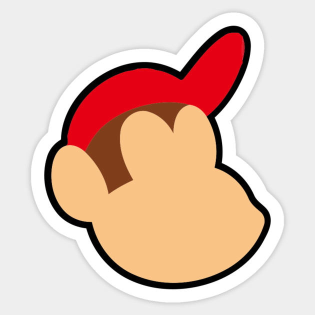 Diddy Kong Stock Icon 630x630 Diddy Kong Stock Icon