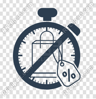 391x400 Don't Purchase Icon