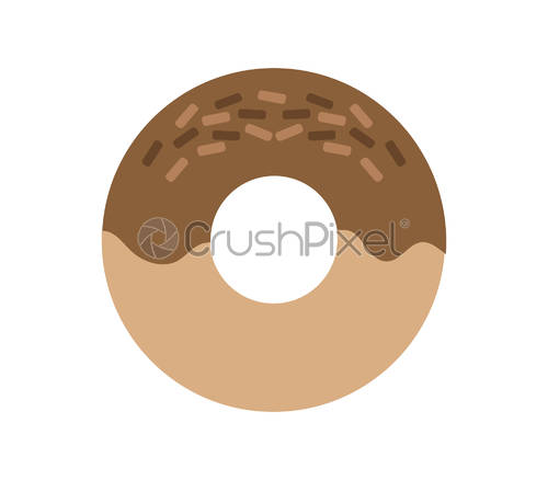 500x438 Donut Icon