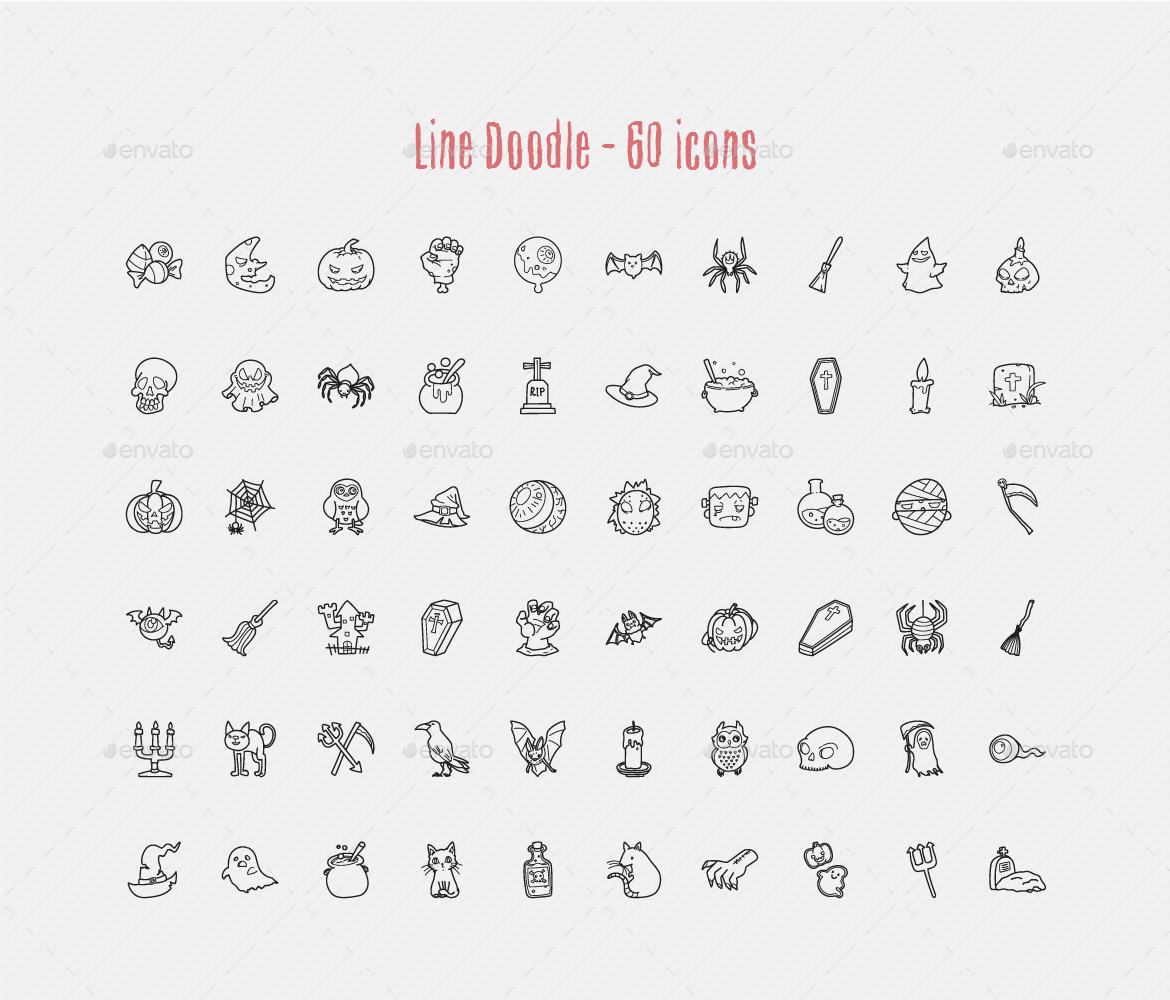 1170x1000 Doodle Icon