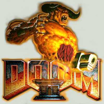 400x400 Doom Icon