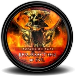 249x253 Doom Resurrection Of Evil Free Icon In Format For Free