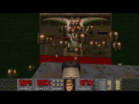 480x360 Doom Ii
