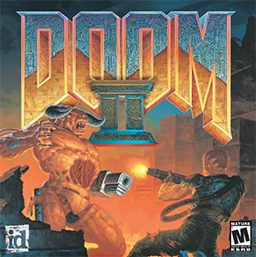 256x257 Doom Ii