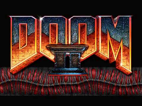 480x360 Doom Ii Ost