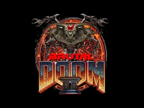 480x360 Brutal Doom Ii Ultra Violence Real Icon Of Sin